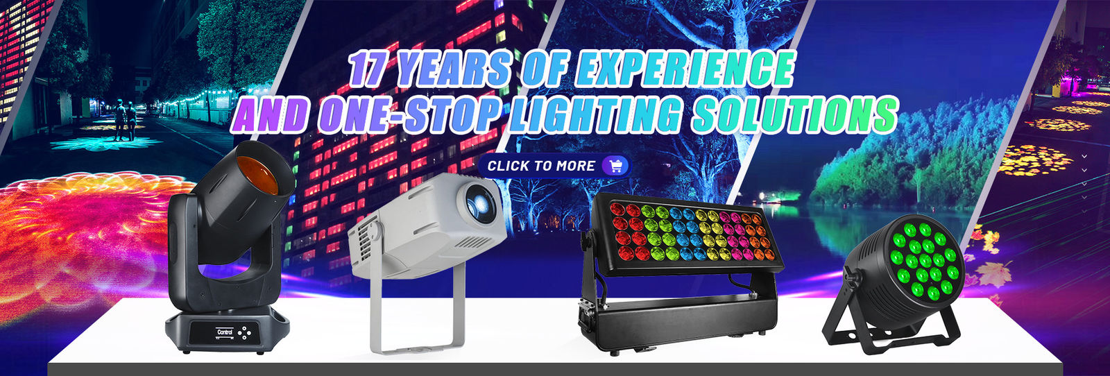 ضوء المرحلة LED