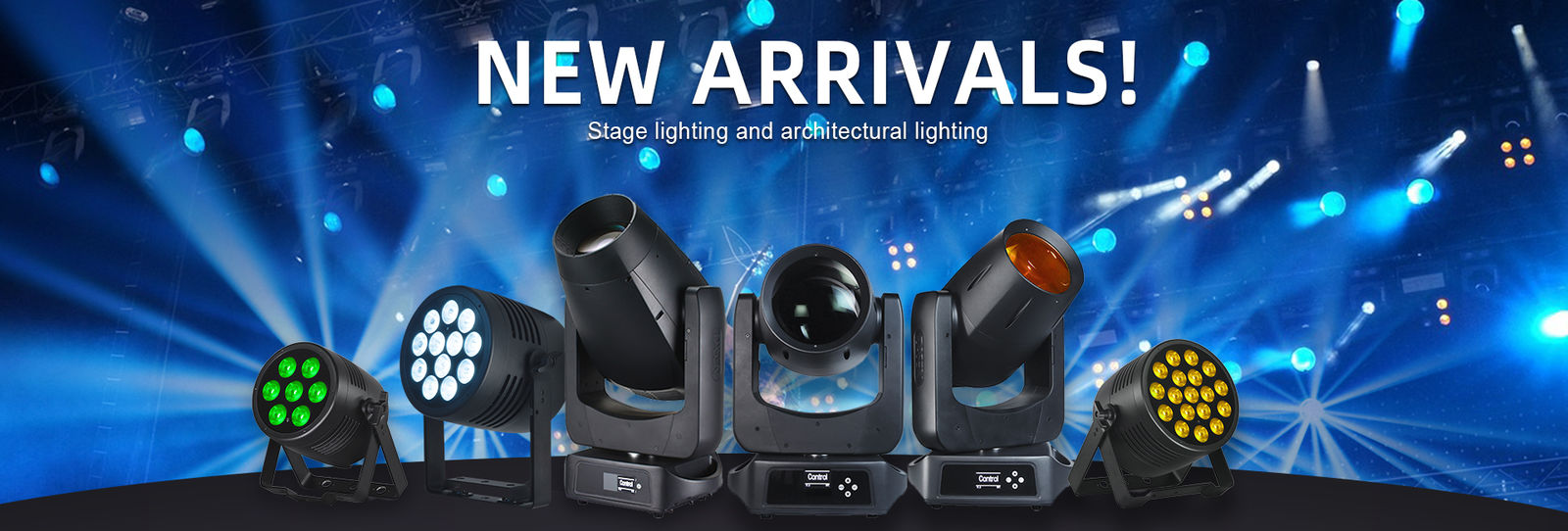 ضوء المرحلة LED
