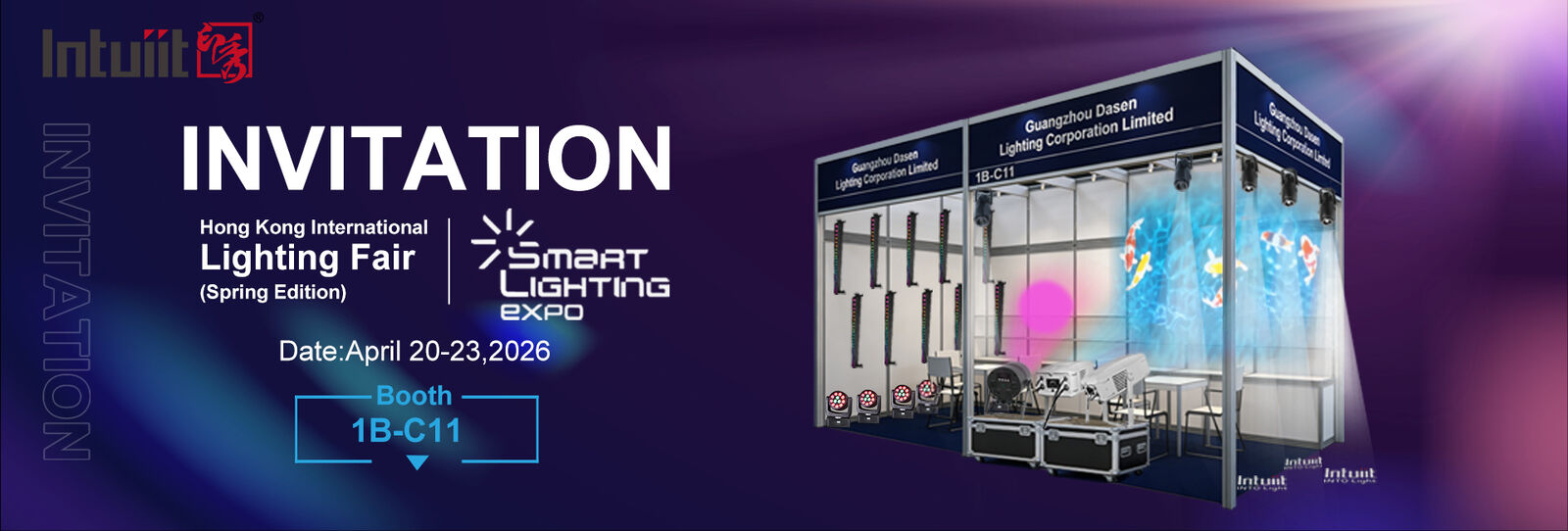 ضوء المرحلة LED