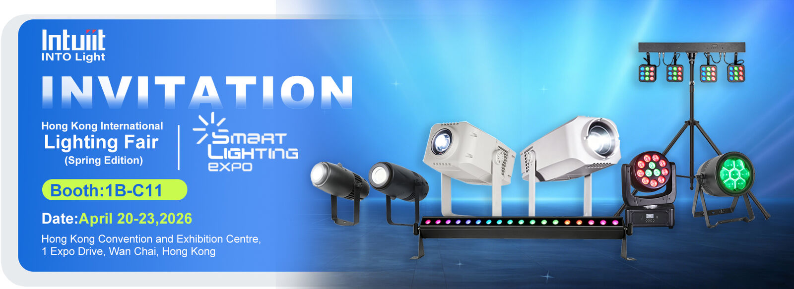 ضوء المرحلة LED