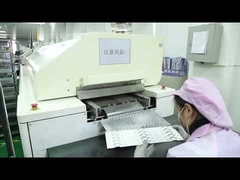 شركة قوانغتشو داسن للإضاءة المحدودة - مقدمة