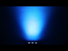 أضواء كاشفة للمسرح LED مقاومة للماء 30 واط للحديقة