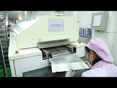 مقدمة شركة قوانغتشو داسن للإضاءة المحدودة