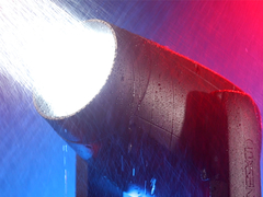 شهادة IP66 للوقاية من المياه