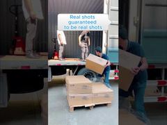 المنتجات قيد الشحن الآن!