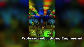 هذا هو ما تبدو عليه الهندسة الاحترافية