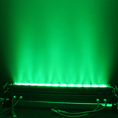 0.5 متر LED غسالة الحائط في محطة تلفزيون فوجي 45w Rgb Dmx Ip66