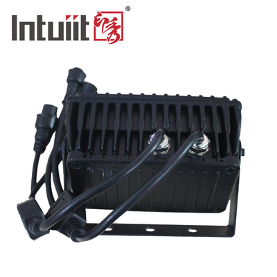 20 W Mini في الهواء الطلق ضوء الفيضانات يموت المصبوب الألومنيوم LED حديقة ضوء الفيضانات