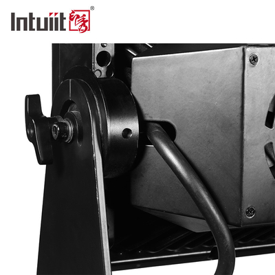 1500W غسالة الحائط IP65 مصباح مرحلة RGBW مصباح الإسقاط مضاد للماء إضاءة المناظر الطبيعية DMX512 full color led flood lights