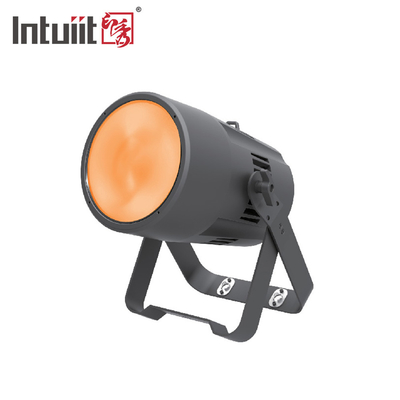 ضوء حفل الزفاف المقاوم للماء IP65 Led 150W Cob Par Light