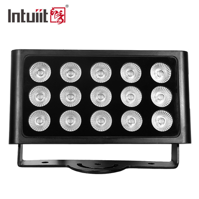 إضاءة المسرح 80W LED Bar Light RGBW LED غسالة الحائط Pixel Light