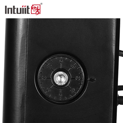IP65 المرحلة الأحداث الضوء 80w LED City Color Light RGBW 4in1 LED City Color Wash غسالة الحائط LED Flood Light