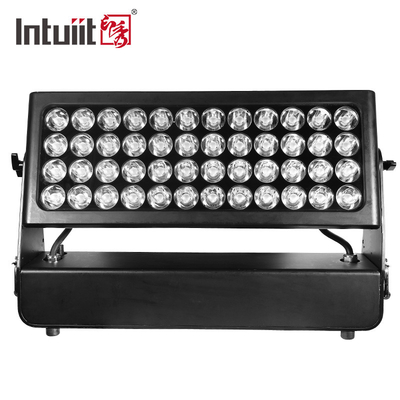 1500W RGBW للخارج 4in1 RGBW 4in1 LED City Color Light أضواء الغسالة المقاومة للماء للمباني