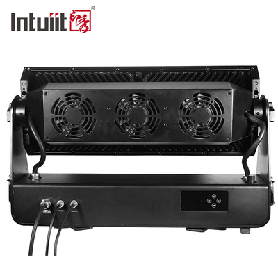 1500W RGBW للخارج 4in1 RGBW 4in1 LED City Color Light أضواء الغسالة المقاومة للماء للمباني