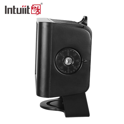 6x5W ضوء الطقس الخارجي المقاوم للماء DMX512 RGBW ضوء الطوفان LED فيلا ساحة بناء جسر مشروع إضاءة المناظر الطبيعية ضوء الطوفان اللون
