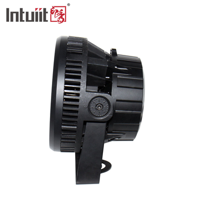 60x12W RGBW 4in1 Led par light Dj stage حفل زفاف dj disco led wash