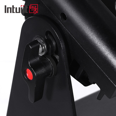 8 * 15W IP65 RGBW 4in1 LED City Color ضوء مقاوم للماء للمباني