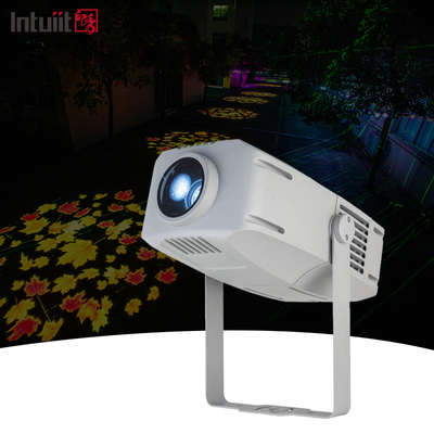 مشروعات إعلانية 400 واط مشروع شعار للإعلانات الخارجية مفاتيح الصور المتعددة مشروعات LED Gobo