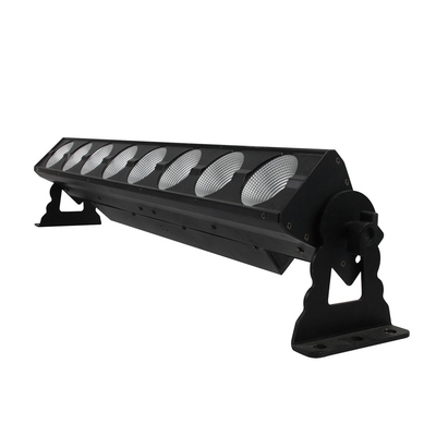 15W COB RGB 3 في 1 Led stage light مع DMX stage lights الحائط بار led أضواء ديسكو لنادي ليلي Disco Show
