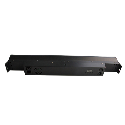 15W COB RGB 3 في 1 Led stage light مع DMX stage lights الحائط بار led أضواء ديسكو لنادي ليلي Disco Show