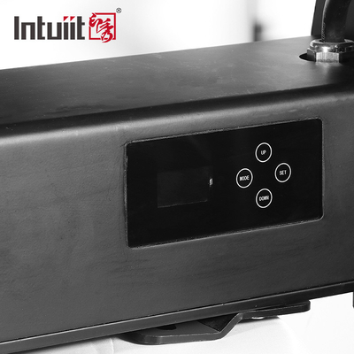 IP65 DMX مرحلة غسل الإضاءة الخارجية 1500W RGBW 4IN1 مدينة لون LED غسالة الحائط الضوء