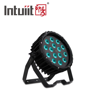 إضاءة LED جودة جيدة 90w rgbw 4in1 Dmx ضوء التحكم في الحفلات الزفافية