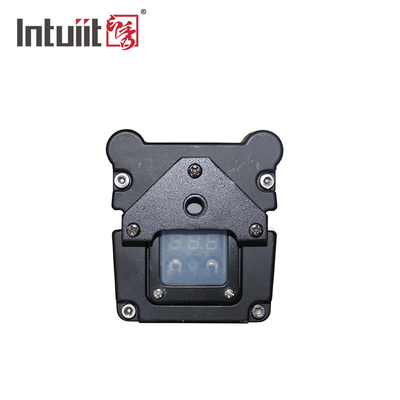 IP65 RGB ضوء المسرح DMX Strobe بيكسل تأثير موجة المياه أدى غسالة الحائط أدى شريط الضوء للموسيقى الحية الحفلات الموسيقية