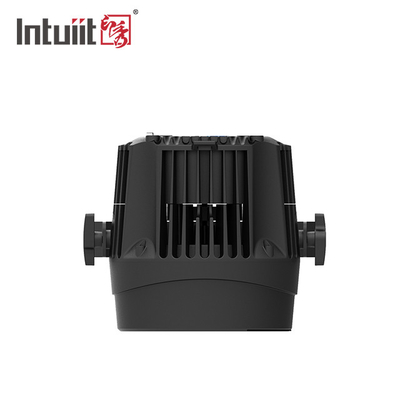 LED Par 19*10W RGBW 4in1 مضاد للماء DMX LED Par الإضاءة للحفلات أو المسرح الحانة الليلية