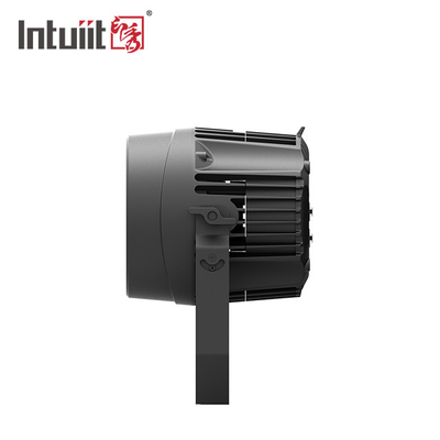 LED Par 19*10W RGBW 4in1 مضاد للماء DMX LED Par الإضاءة للحفلات أو المسرح الحانة الليلية
