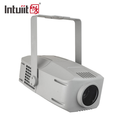 IP65 400W مصباح الإسقاط الإعلان التجاري بعيد المدى شعار الضوء GOBO مشروع