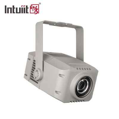 مضاد للماء IP65 400w ضوء مشروع غوبو شعار مخصص ضوء غوبو دوار لممرات السلالم المباني ضوء الإعلانات