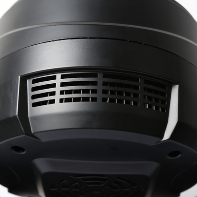 مصابيح الرأس المتحركة LED غسل زوم 19X10W RGBW 4 في 1 LED زوم غسل الرأس المتحرك ضوء المسرح