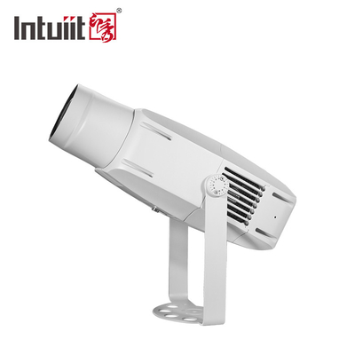 400w IP65 شعار مصباح مشروع ضوء غوبو في الهواء الطلق الدوار المهنية الإعلانات الأضواء للمسرح بارك فندق