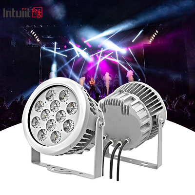 يموت الصب الألومنيوم الإسكان 120 وات أضواء LED المناظر الطبيعية