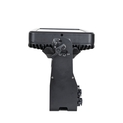 مضاد للماء 40x10w Rgbw 4 في 1 Dmx خارجية Ip65 مدينة مدعومة لون الضوء مصابيح المسرح