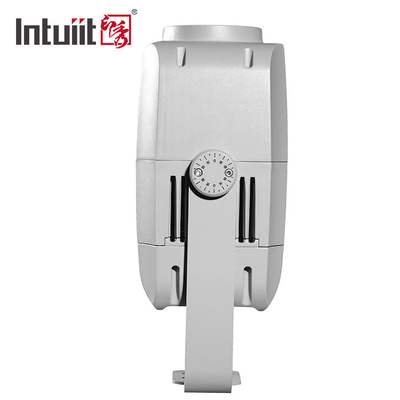 100W مضخة مائية للخارج ضوء IP65 مشروع غوبو مع تأثير شعاع LED DMX DMX512 وضع التحكم