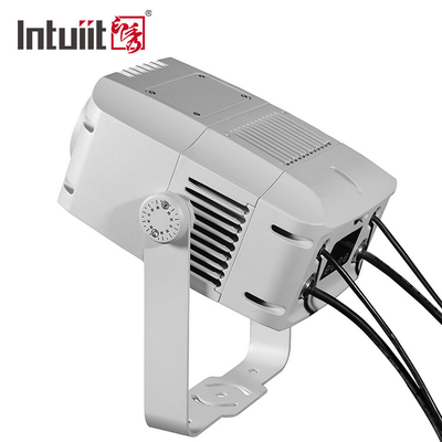 تأثير موجة المياه 60W LED تخصيص IP65 خارجية مقاومة للماء