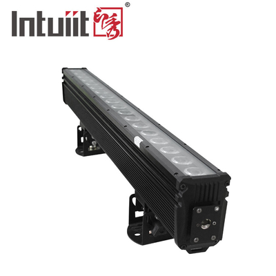 RGBW LED ضوء بار المرحلة