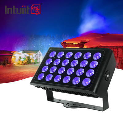 160W أضواء كاشفة رخيصة في الهواء الطلق المرحلة فارغة الصمام مربع لاعبا اساسيا