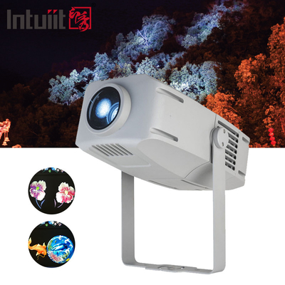 أضواء جوبو زووم LED