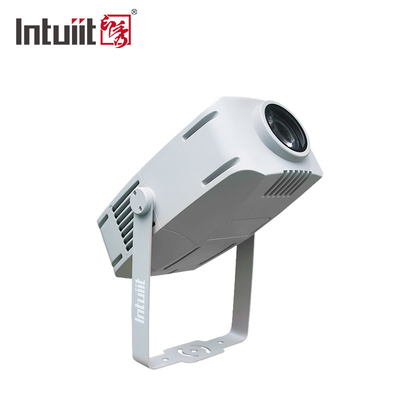 خارجية IP65 مضادة للماء LED 200W ضوء تأثير غوبو لونية شعار مشروع الحديقة أضواء LED