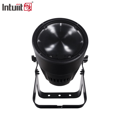 IP65 DMX Led Cob 200w Par الإضاءة في الخارج أضواء عيد الميلاد RGBW
