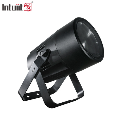 IP65 DMX Led Cob 200w Par الإضاءة في الخارج أضواء عيد الميلاد RGBW