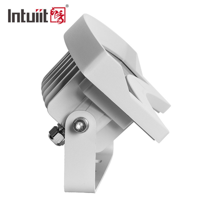 مصباح شجرة الضغط LED للخارج dmx512 36W RGBW لونية حديقة بقعة الضوء المناظر الطبيعية الإضاءة IP65 الألومنيوم أدى ضوء شجرة الضغط