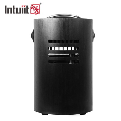 4x12W RGBW Led Par Stage Light بطارية Uplight Uplight لاسلكي للزفاف