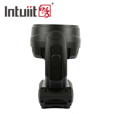 19x15w Rgbw 4in1 Led Moving Head Zoom Wash مرحلة الإضاءة الشعاعية LED Moving Head Light