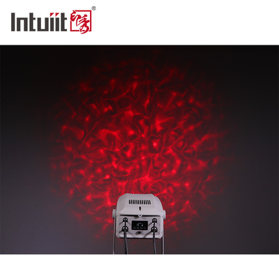 تأثير مقاوم للماء IP65 60W مصدر المياه الموجة النمطية الضوء للمنتزه في الهواء الطلق