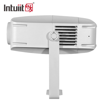 تأثير مقاوم للماء IP65 60W مصدر المياه الموجة النمطية الضوء للمنتزه في الهواء الطلق