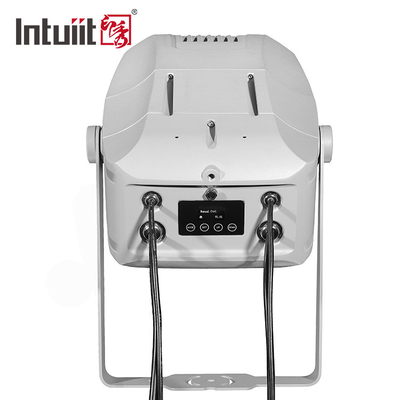 تأثير مقاوم للماء IP65 60W مصدر المياه الموجة النمطية الضوء للمنتزه في الهواء الطلق