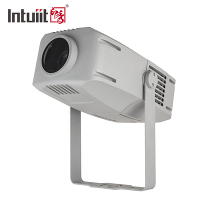 200W مضاد للماء LED تأثير موجة المياه الضوء DMX512 LOGO مشروع تأثير المياه الإضاءة